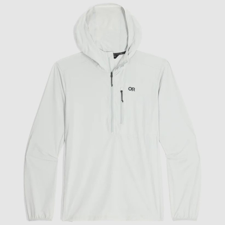 Outdoor Research Astroman Air Sun Hoodie - Men's - Image 6